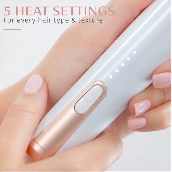 ✨Host Pick✨New T3 Whirl Trio Interchangeable Styling Wand Set - Picture 4 of 8